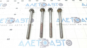 Rear subframe mounting bolt (4 pcs.) Subaru Forester 25-26 160mm