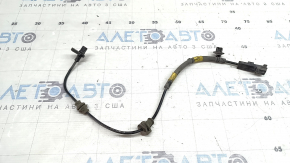 ABS sensor rear left Ford Fusion mk5 13-20 short