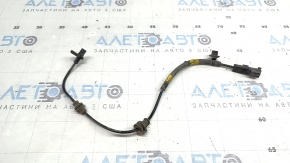 ABS sensor rear right Ford Fusion mk5 13-20 short