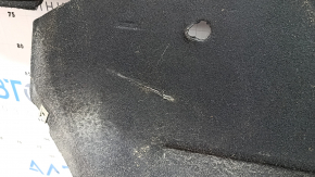 Right underbody protection for Ford Fusion mk5 13-20, tear