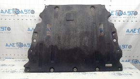 Ford Fusion mk5 17-20 engine guard tears