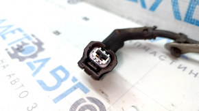 Parking brake cable, rear left, Subaru Forester 25-26
