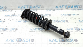 Rear left shock absorber assembly for Subaru Forester 25-26