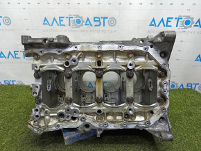 Cylinder block bare Mazda 6 13-17 2.5 for honing