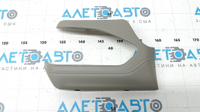 Subaru Forester 2025-26 left front panel trim, gray