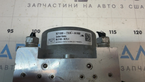 Honda Accord 18-20 1.5T ABS error