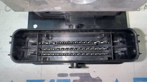 Honda Accord 18-20 1.5T ABS error