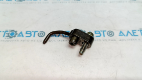 Mazda 6 14-17 2.5" engine oil injector with bolt
