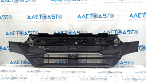 Radiator grille assembly Subaru Forester 25-26 base, with emblem, worn