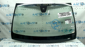 Mercedes W213 E 17-23 windshield without camera