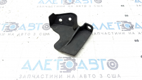 Subaru Forester 25-26 rear left mudguard liner