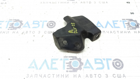 Subaru Forester 25-26 rear left mudguard liner