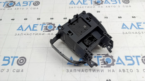 Joystick washer for multimedia control on Mercedes W213 E 17-19