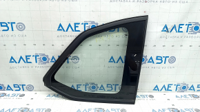 Subaru Forester 25-26 rear right fixed glass window