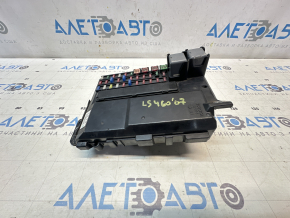 Lexus LS460 07-17 Underhood Main Fuse Box