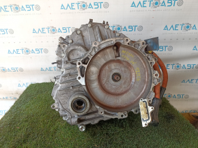 Ford Fusion mk5 17-20 plug-in ECVT automatic transmission assembly, 144kV, with power cable