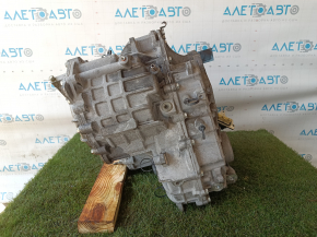 Ford Fusion mk5 17-20 plug-in ECVT automatic transmission assembly, 144kV, with power cable
