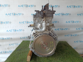 Engine Ford Fusion mk5 13-20 2.0 hybrid, plug-in 144k