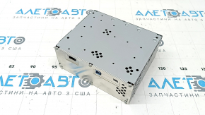 Subaru Forester 25-26 head unit without navigation