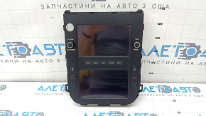 Subaru Forester 25-26 Display Monitor