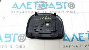 Subaru Forester 25-26 center light, black