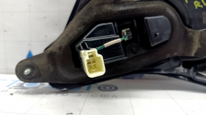 Left inner trunk lid light for Subaru Forester 25-26