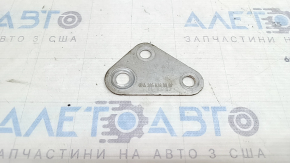 Left steering rack mounting plate for Mercedes W213 E 17-23 without bolts
