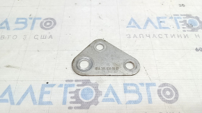 Right steering rack mounting plate for Mercedes W213 E 17-23 without bolts