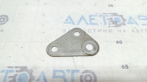 Right steering rack mounting plate for Mercedes W213 E 17-23 without bolts
