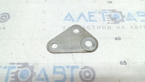 Left steering rack mounting plate for Mercedes W213 E 17-23 without bolts