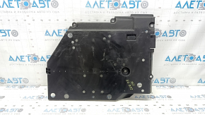 Right fuel tank guard for Subaru Forester 25-26