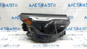 Subaru Forester 25-26 LED Base, Premium, Sport, right front headlight