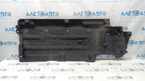 Left underbody protection for Subaru Forester 25-26