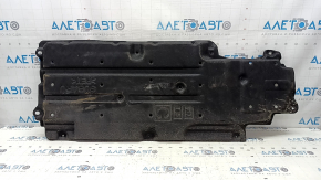 Left underbody protection for Subaru Forester 25-26