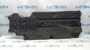 Right underbody protection for Subaru Forester 25-26