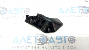 Upper left rear stabilizer bar mounting bracket for Subaru Forester 25-26