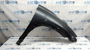 Front right fender for Toyota Highlander 20-26, graphite 1G3