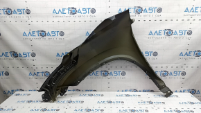 Front right fender for Toyota Highlander 20-26, graphite 1G3