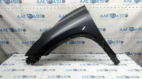 Front left fender for Toyota Highlander 20-26, graphite 1G3
