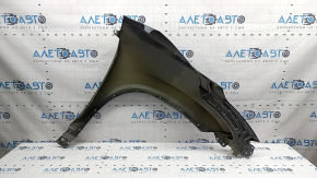 Front left fender for Toyota Highlander 20-26, graphite 1G3