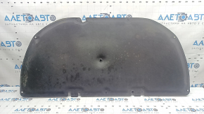 Toyota Highlander 20-26 hood insulation tears