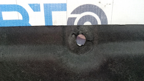 Toyota Highlander 20-26 hood insulation tears