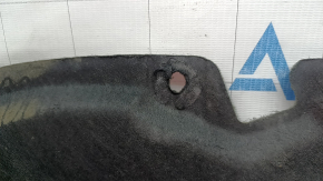 Toyota Highlander 20-26 hood insulation tears