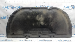 Toyota Highlander 20-26 hood insulation tears