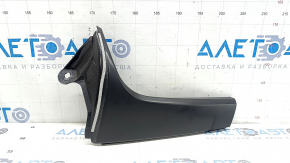 Subaru Forester 25-26 rear left spoiler