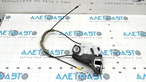 Rear left door lock Subaru Forester 25-26