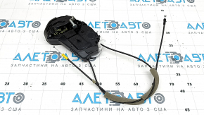 Rear left door lock Subaru Forester 25-26