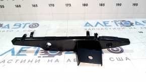 Front bumper mount left BMW X3 G01 18-21