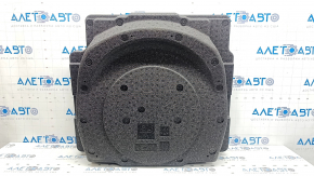 Central trunk foam for Subaru Forester 25-26