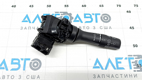 Right steering column switch for Subaru Forester 25-26 without rain sensor